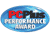 PC Plus Perfomace Award
